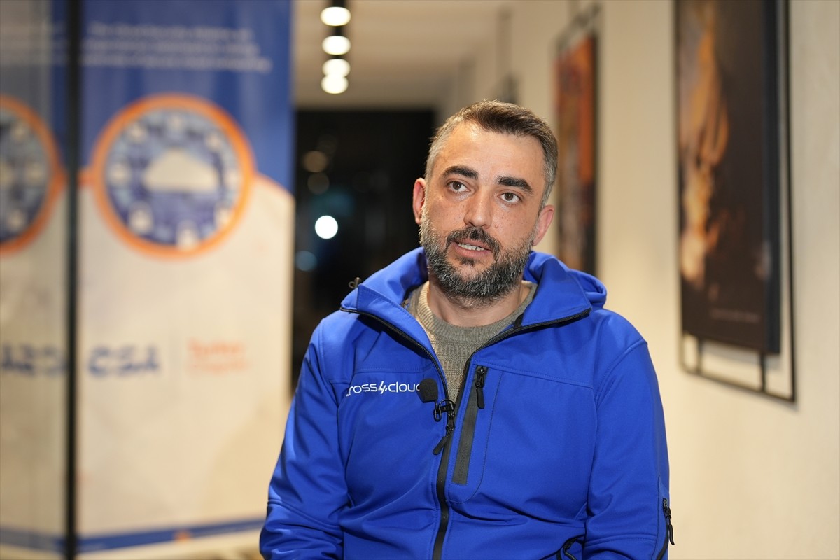 Yeni nesil bulut teknolojileri alanında çalışmalar yürüten yerli girişim Cross4Cloud, birden fazla...