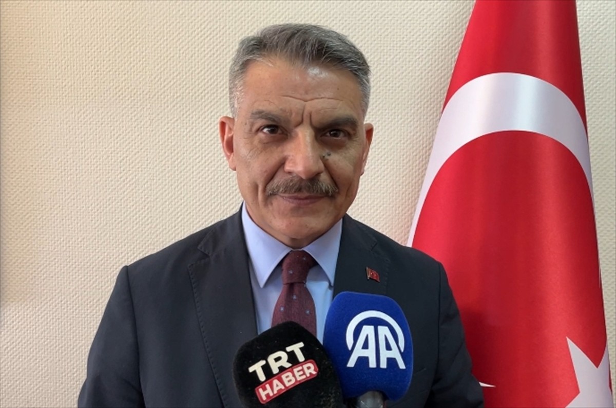 Yozgat'ta 3 gündür kendisinden haber alınamayan sınıf öğretmeninin bulunmasına yönelik başlatılan...