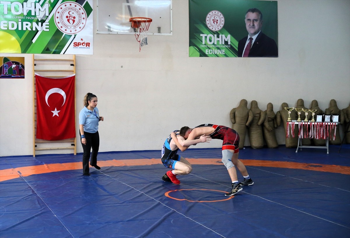 23 Nisan Ulusal Egemenlik ve Çocuk Bayramı etkinlikleri kapsamında, ABD'nin Maine eyaletinden...