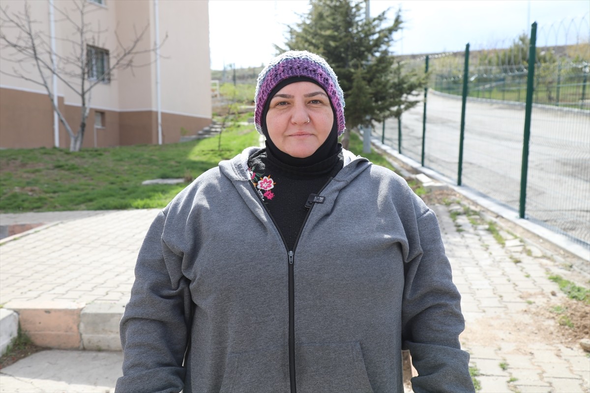 Ankara'nın Çubuk Belediyesi sınırlarında sahipsiz köpeklerin saldırısına uğrayan iki çocuk...