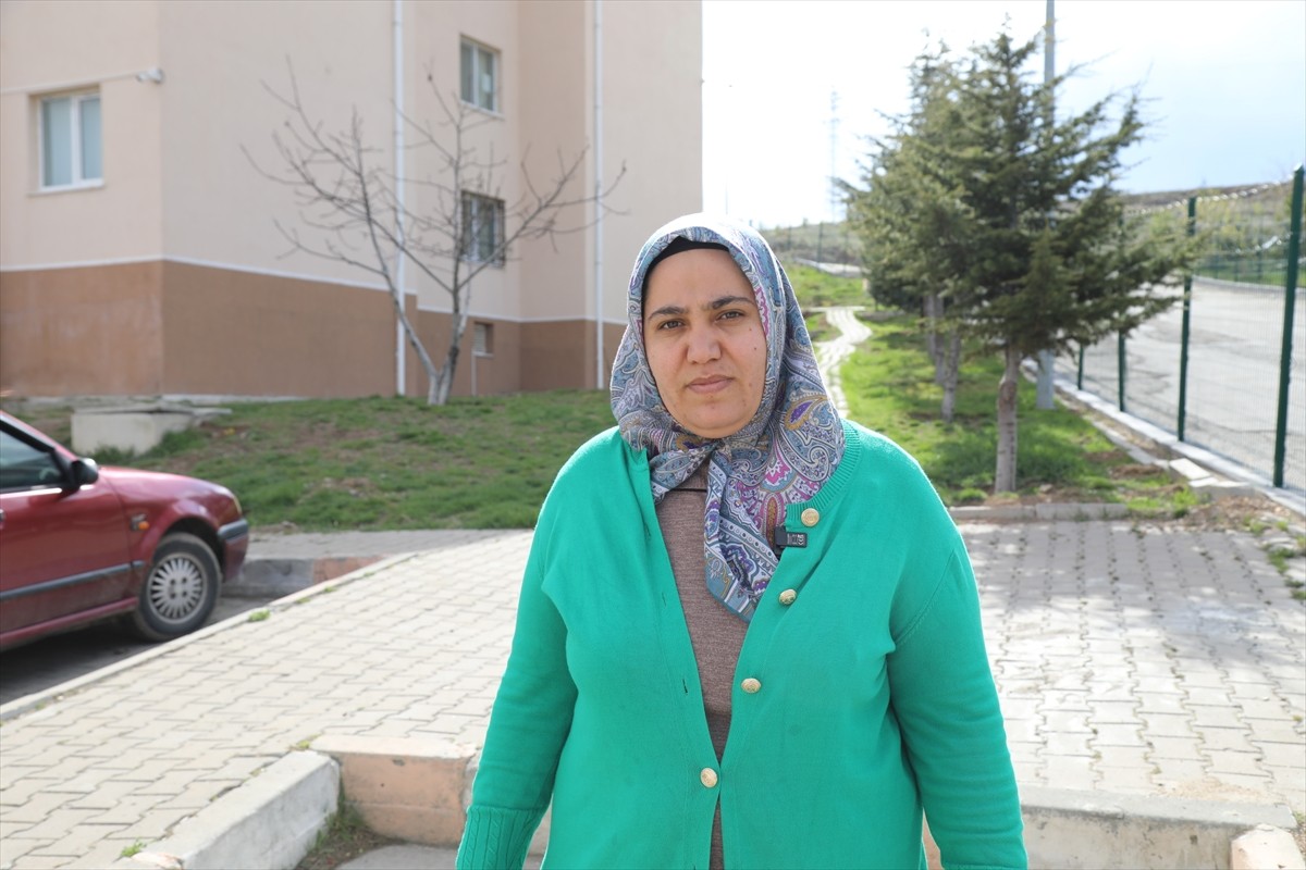 Ankara'nın Çubuk Belediyesi sınırlarında sahipsiz köpeklerin saldırısına uğrayan iki çocuk...