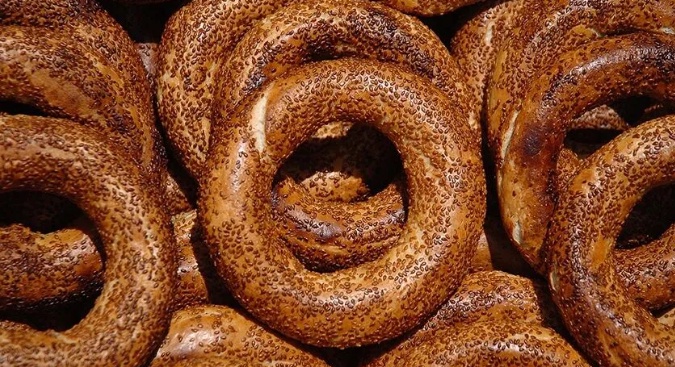 Ankara'da Simit Fiyatlarına Zam: 20 TL Olacak