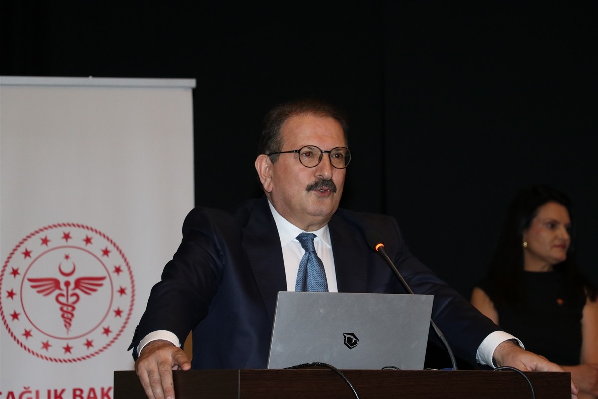 Antalya Organ ve Doku Nakli Bölge Koordinasyon Merkezi tarafından, Antalya Eğitim ve Araştırma...