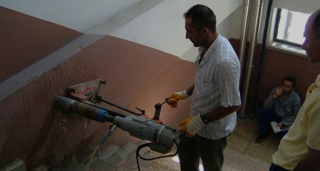 Aydınlılar için Ücretsiz Deprem Dayanıklılığı Hizmeti Başlatıldı