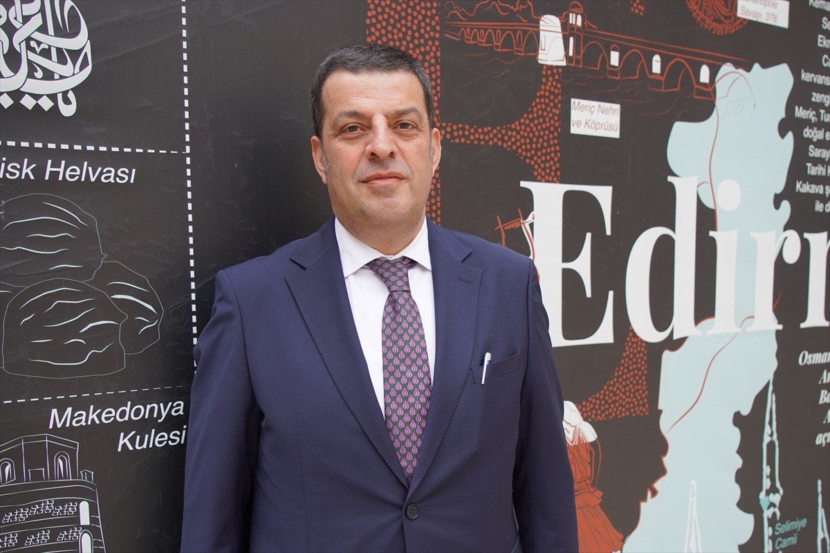 Baharın müjdecisi Kakava ve Hıdrellez Şenlikleri'ne sayılı günler kala Edirneli esnaf, şenlikler...