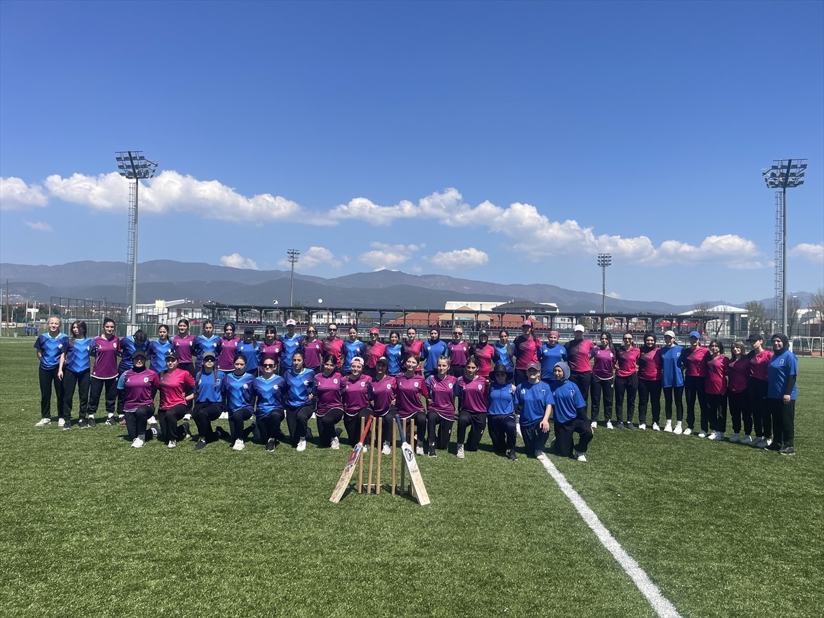 Bolu Karaçayır Spor Tesisleri’nde 19-20 Nisan tarihlerinde 8 takım ve 120 sporcunun katılımıyla...