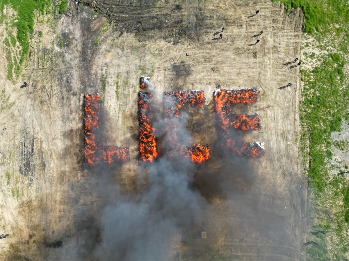 Diyarbakır'da 2023-2024 yıllarında düzenlenen operasyonlarda ele geçirilen 20 ton 766 kilo 679...