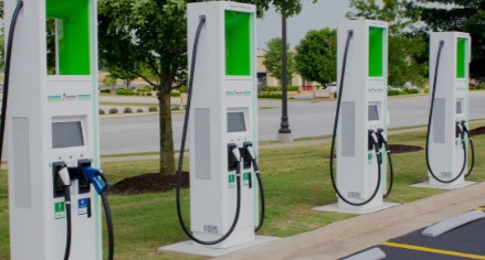 Elektrikli Araç Şarj İstasyonlarına Yatırım Kapısı Aralandı