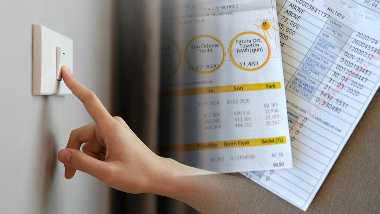 Faturalarda Şeffaflık Dönemi: 1 Nisan'da Uygulama Başladı