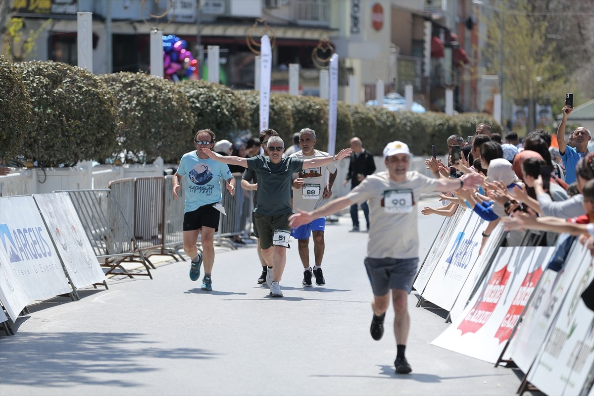  Fetullahçı Terör Örgütünün (FETÖ) 15 Temmuz 2016'daki darbe girişimi sırasında Ankara'da Özel...