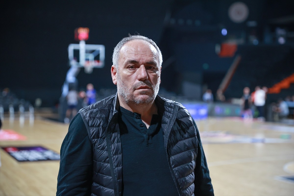 FIBA Kadınlar Avrupa Ligi (EuroLeague) 6'lı Final etabında parkeye çıkacak ÇİMSA ÇBK Mersin'in...