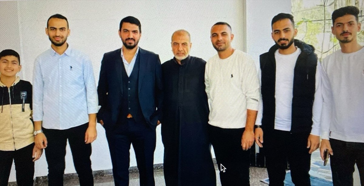 İsrail'in 7 Ekim 2023'ten bu yana saldırılarına maruz kalan Gazze Şeridi bugün bir kez daha...