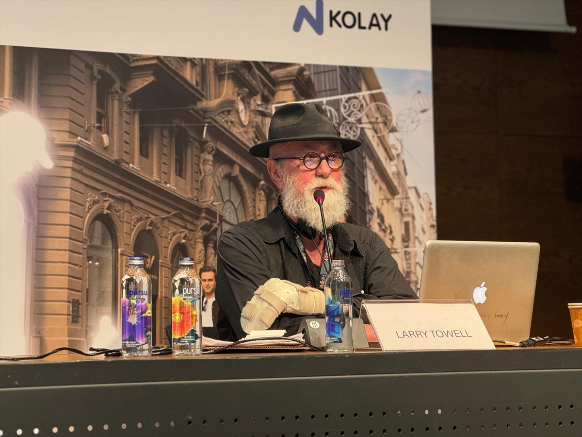 İstanbul Kültür Sanat Vakfı (İKSV) tarafından düzenlenen 44. İstanbul Film Festivali'nin "Festival...