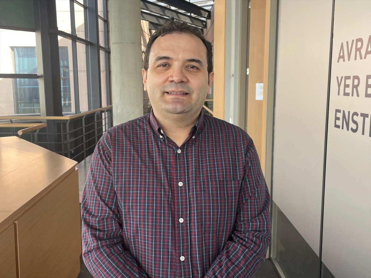 İstanbul Teknik Üniversitesi'nin (İTÜ) yer aldığı uluslararası çalışmada, kurak alanlarda kurulan...