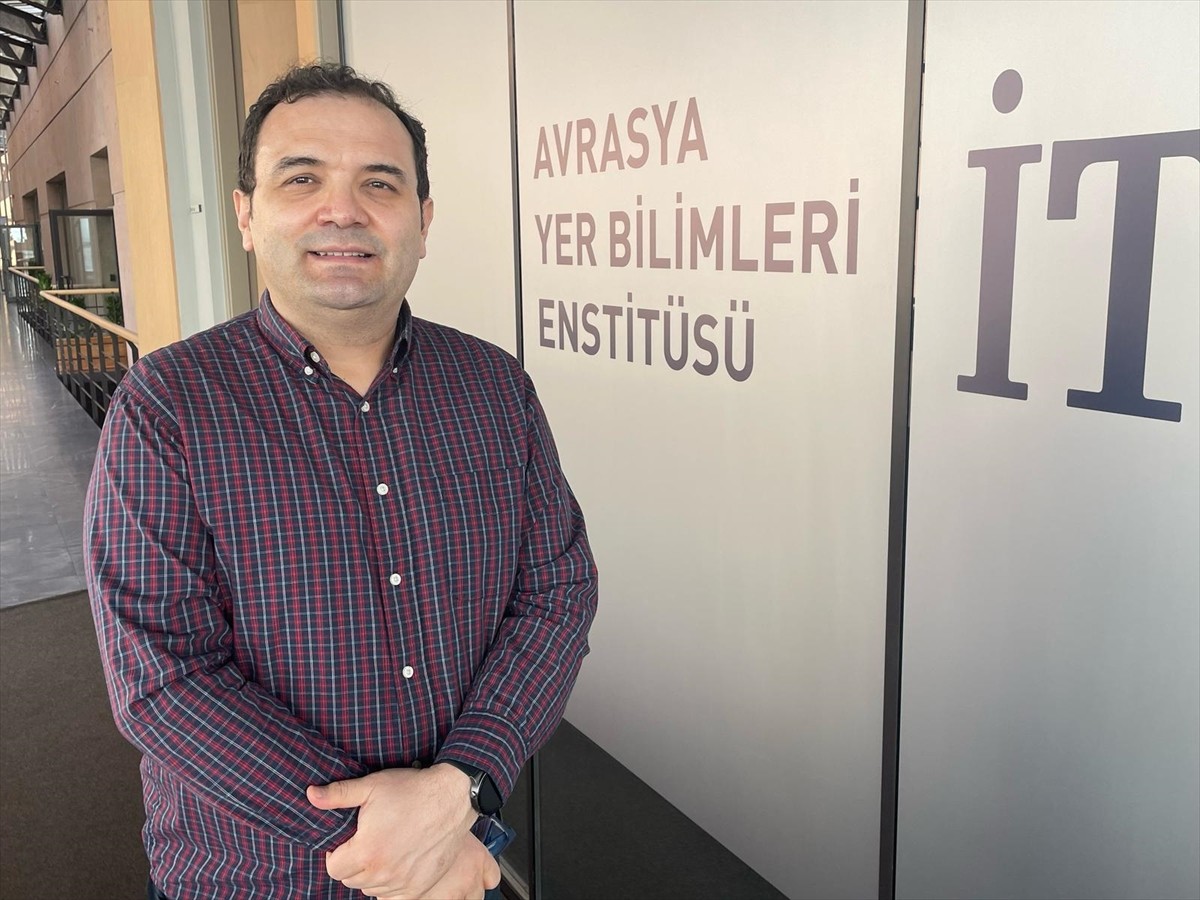 İstanbul Teknik Üniversitesi'nin (İTÜ) yer aldığı uluslararası çalışmada, kurak alanlarda kurulan...