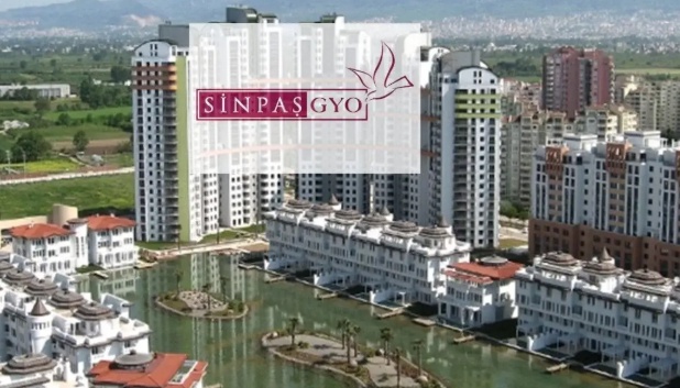 İzmir ve İstanbullulara Yüzde 5 Peşinatla Ev Sahibi Olma Fırsatı