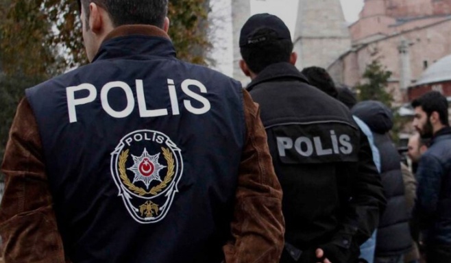 Karabük'te Firari Suçlu M.Ç. Yakalandı