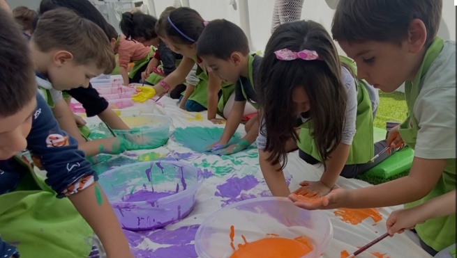 Karabük’te Yeni Anaokulu Projesiyle Ailelere Müjde