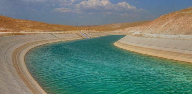 Kastamonu'ya 23 Milyonluk Su Desteği ile Çiftçilerin Kaderi Yeniden Yazılıyor