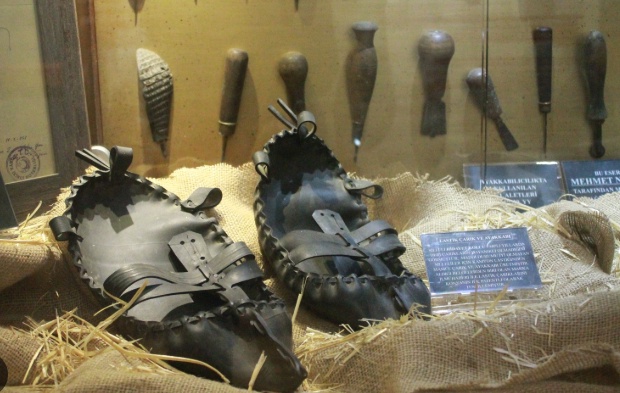 Konya'nın Sille Mahallesi: 5000 Yıllık Tarihin Sırrı ve Özgün Zaman Müzesi