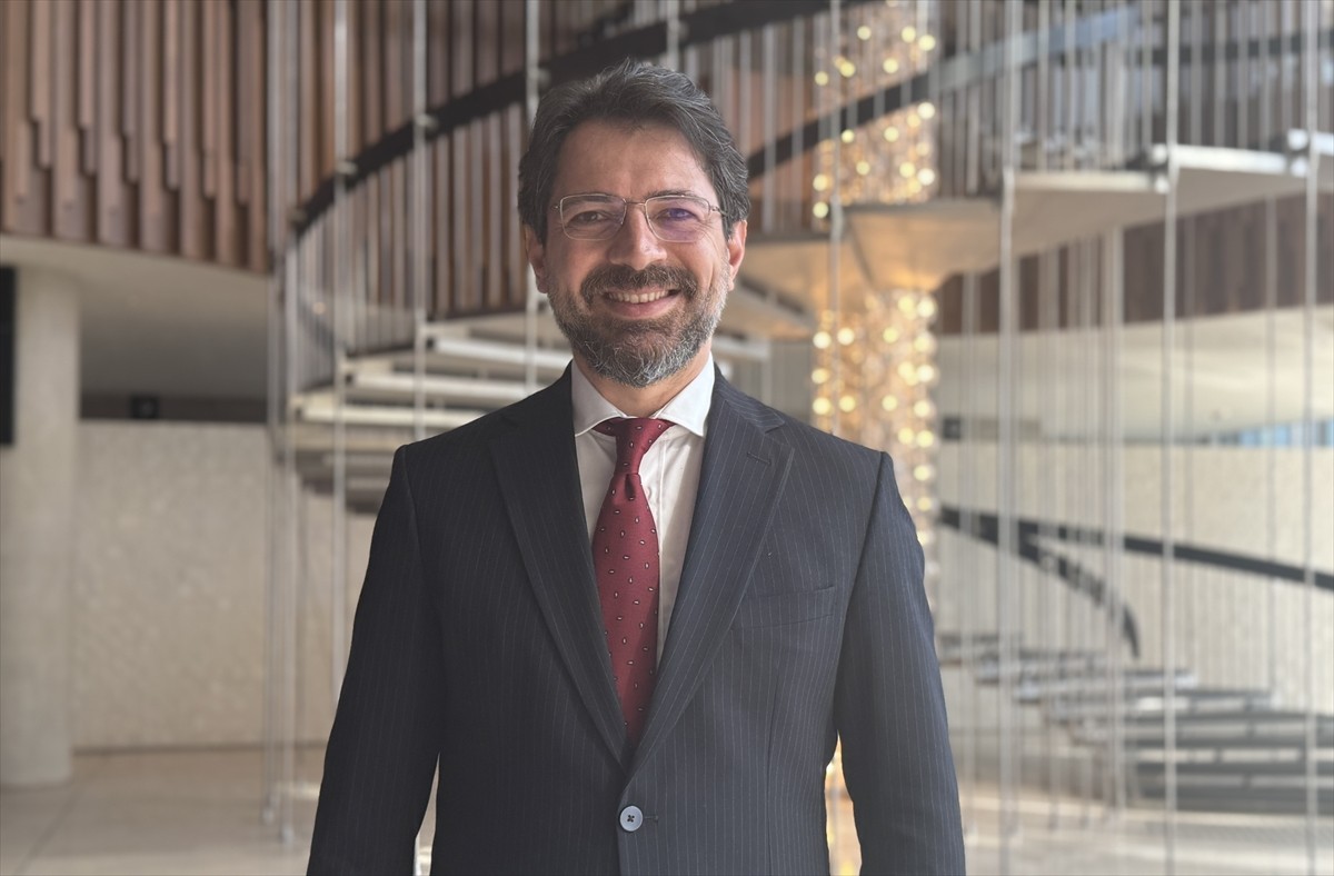 Kültür ve Turizm Bakanlığı Devlet Opera ve Balesi Genel Müdürlüğü (DOB) tarafından düzenlenen "16....