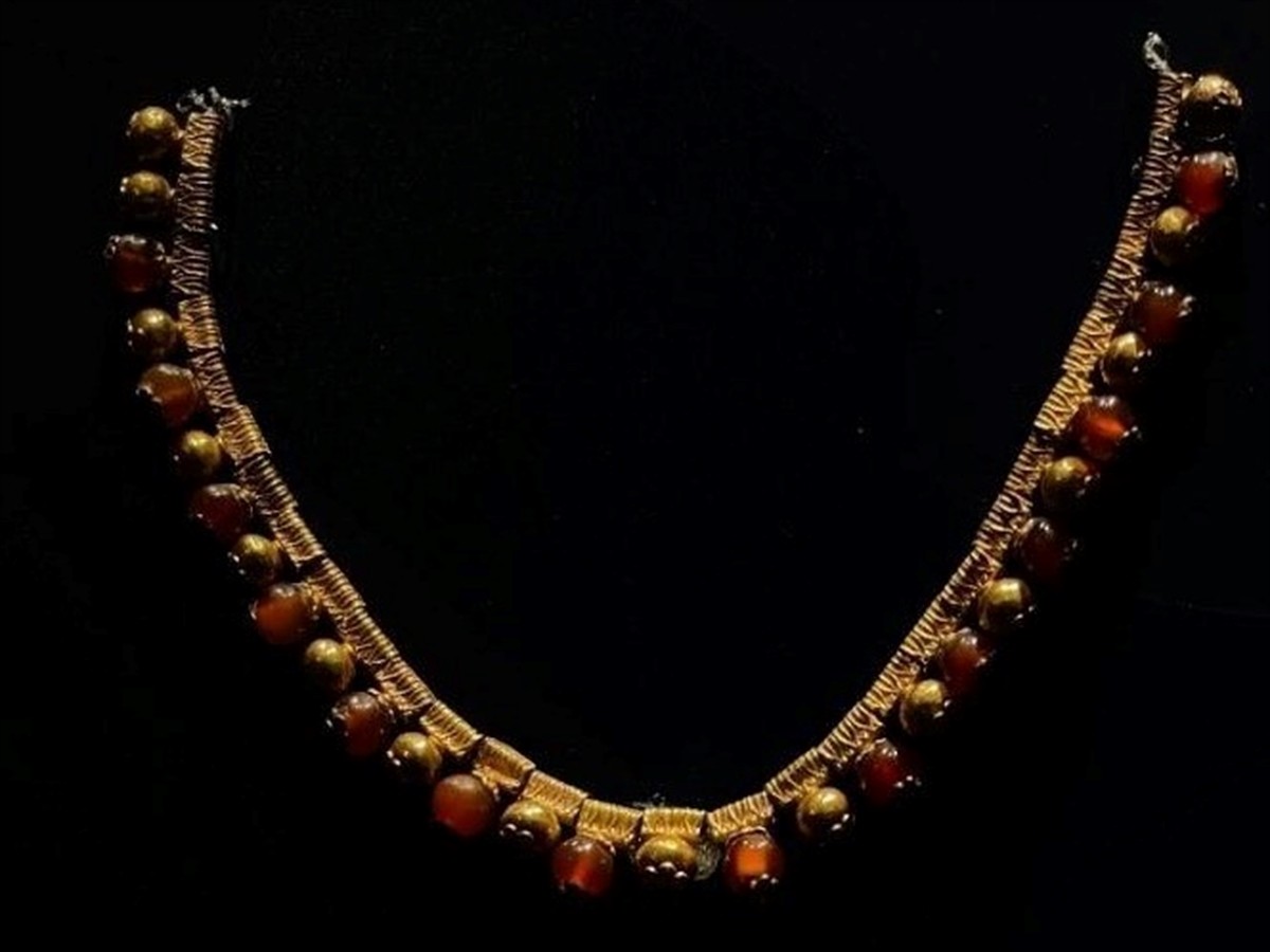 Kültür ve Turizm Bakanlığınca yürütülen yoğun girişimler sonucu, yasa dışı yollarla yurt dışına...