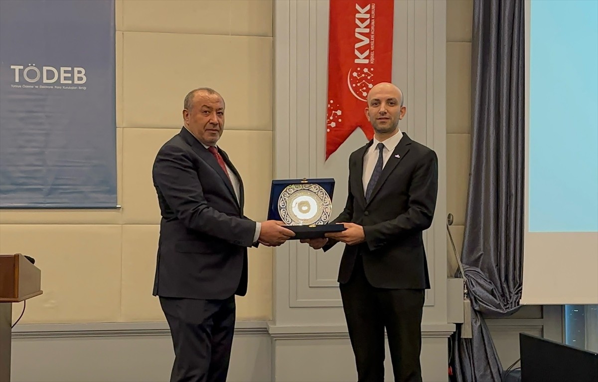 KVKK ve TÖDEB işbirliğiyle, ödeme ve elektronik para sektöründe kişisel verilerin korunmasına...