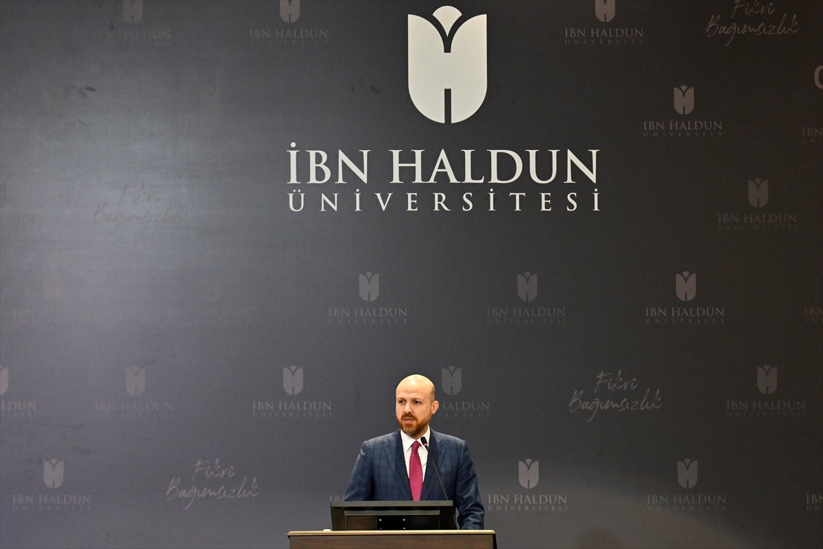 ÖNDER İmam Hatipliler Derneğinin, İbn Haldun Üniversitesi ve Milli Eğitim Bakanlığı Din Öğretimi...