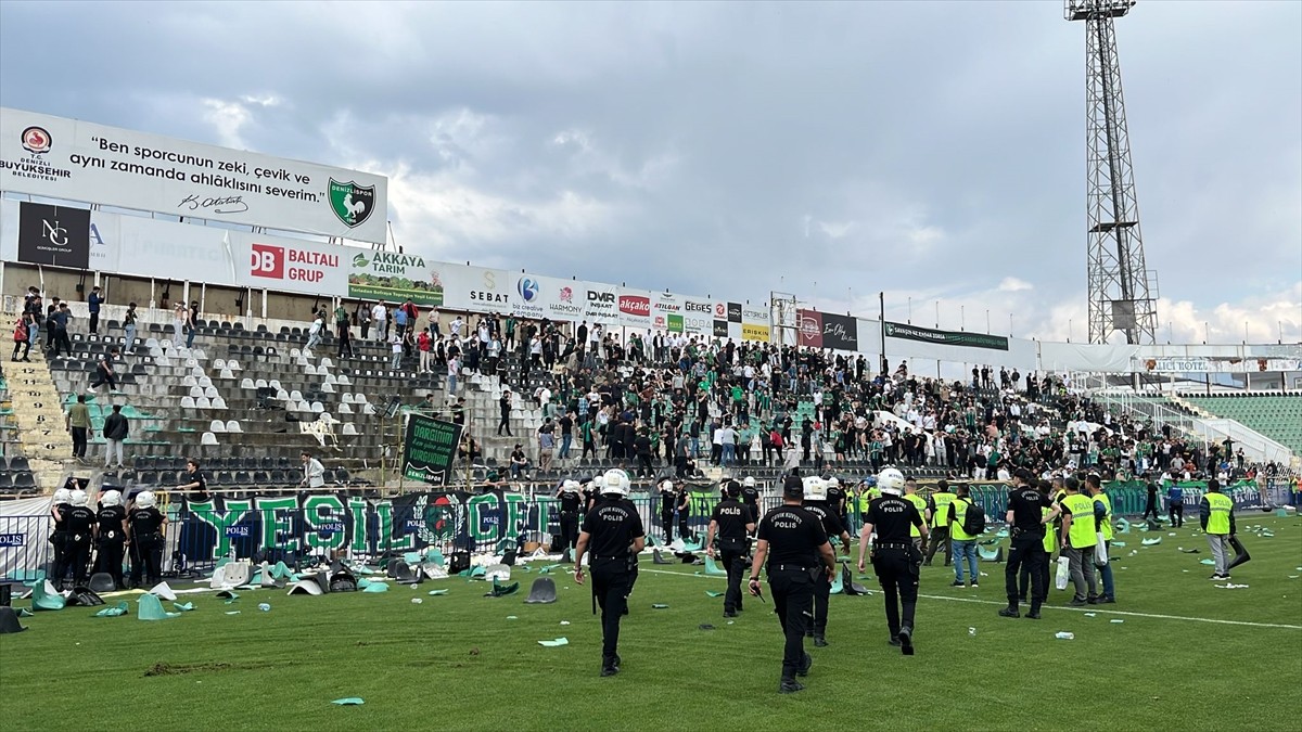 Profesyonel liglerde 1966-67&#039;den bu yana yer alan ve bu yıl Nesine 3. Lig&#039;de mücadele eden...