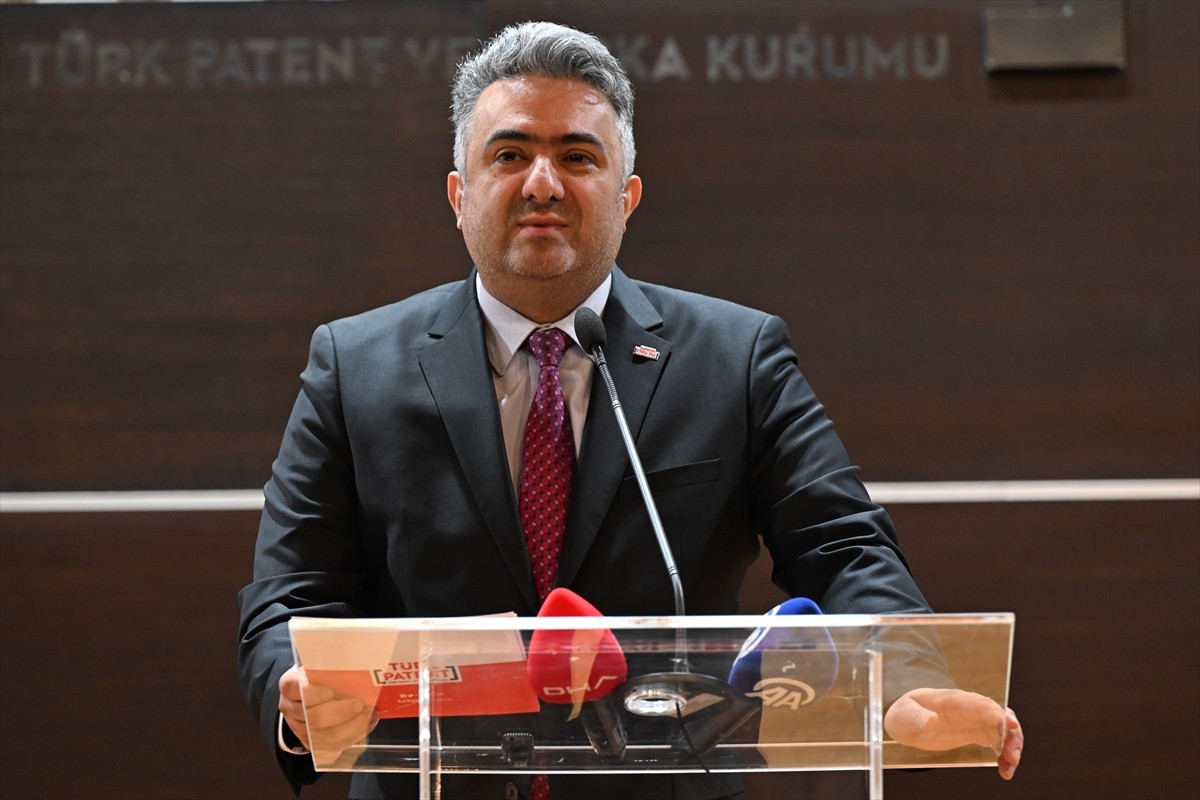 "Sınai Mülkiyet ve Müzik: Sınai Mülkiyetin Ritmini Hissedin" temasıyla düzenlenen Dünya Fikri...