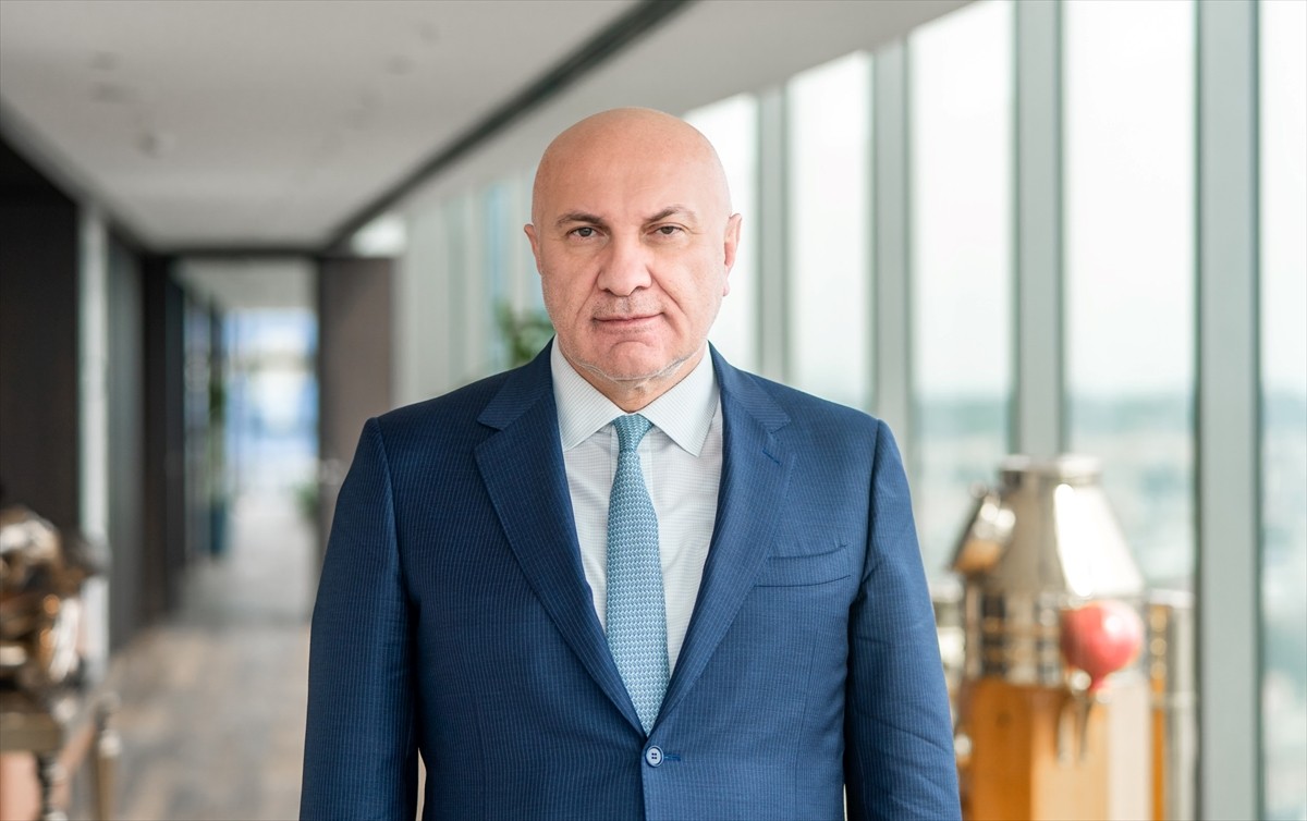 Reeder Samsunspor Kulübü Başkanı Yüksel Yıldırım, AA muhabirine yaptığı açıklamada, Galatasaray'a...