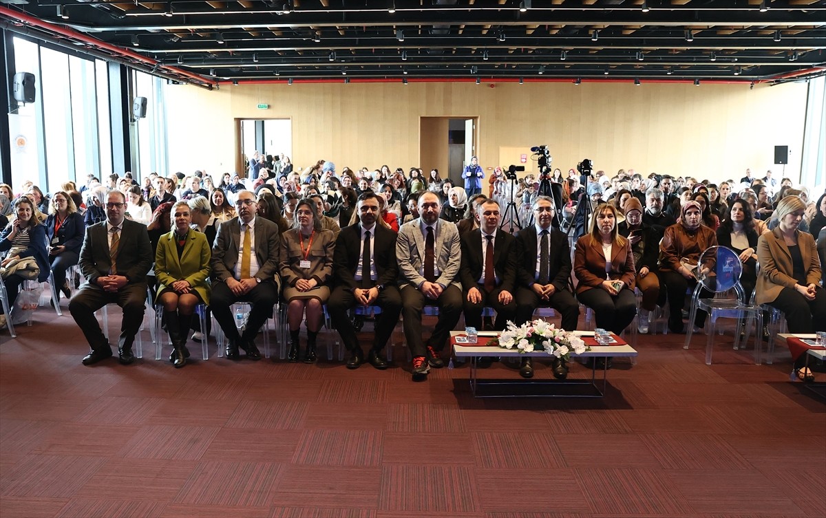 Samsun'da normal doğumun önemini vurgulamak ve toplumda bu konuda bilinç oluşturmak amacıyla...