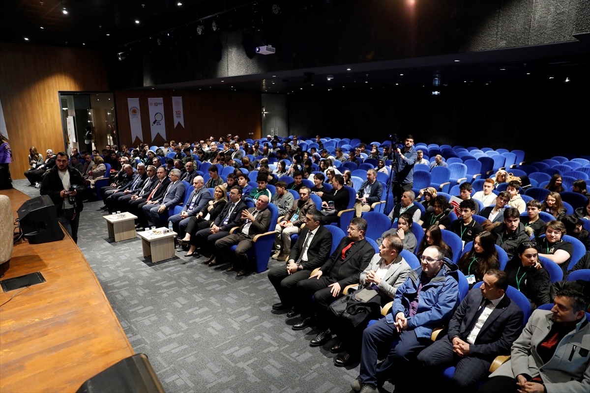 Samsun'da teknoloji, savunma sanayi, sağlık, tarım, hayvancılık, turizm, eğitim ve otomotiv gibi...