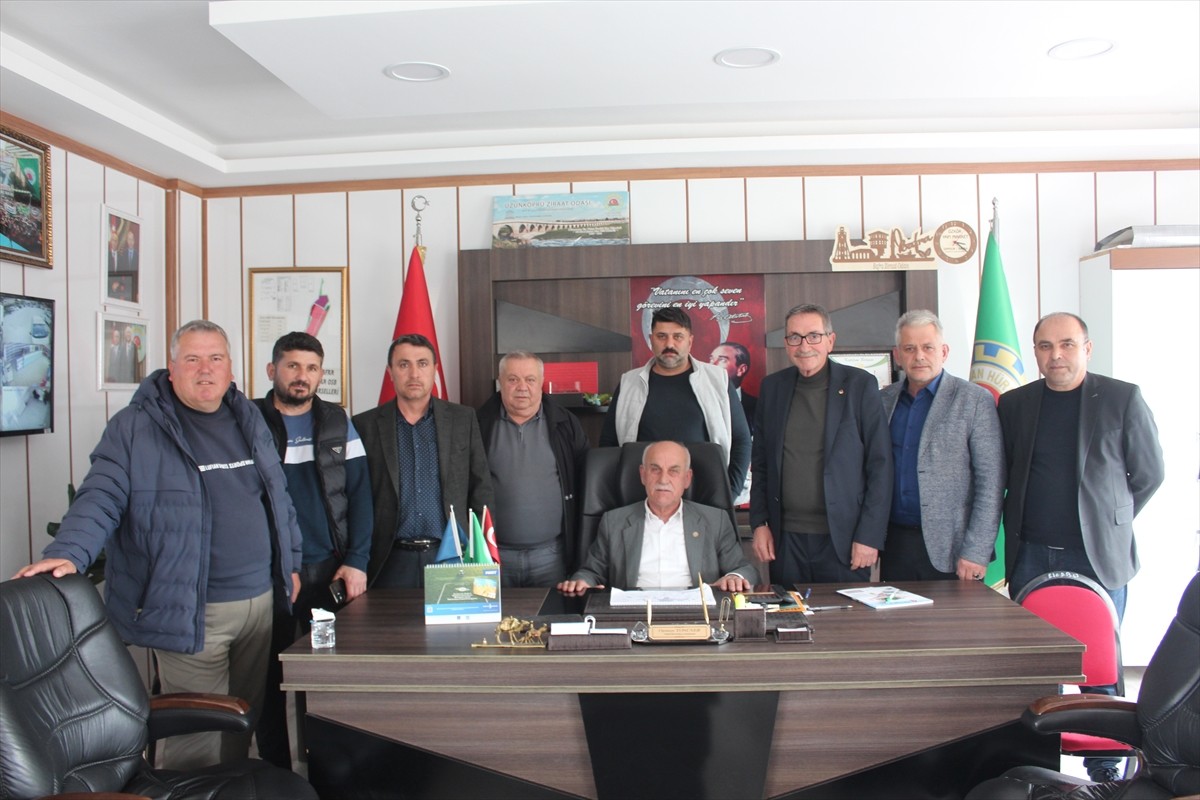 Samsun'un Bafra ilçesinde bu yıl geçerli olacak mevsimlik tarım işçilerinin gündelik ücretleri...