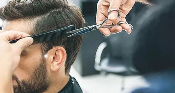 Samsun'da Berber Fiyatlarına Tarihi Zam: 500 TL Oldu