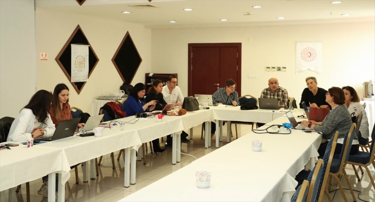 Sinop'ta, coğrafi işaretli yöresel ürün sayısının artırılması ve bu ürünlerin kent ekonomisine...