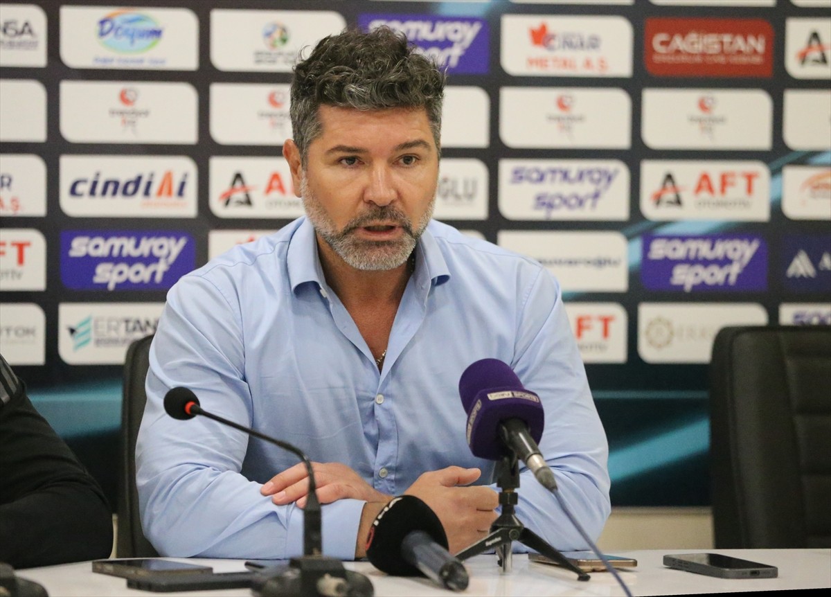 Trendyol 1. Lig'in 35. haftasında Erzurumspor FK ile Uğur Okulları İstanbulspor, Kazım Karabekir...