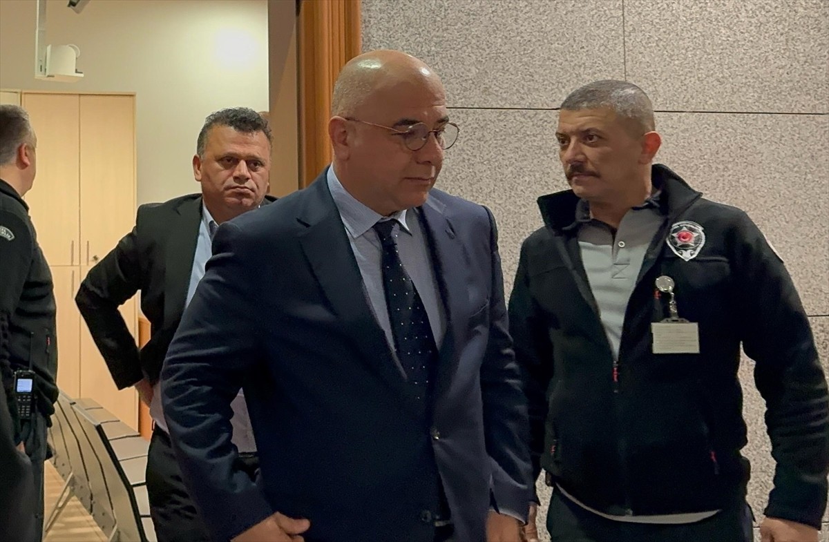 Trendyol Süper Lig'in 37. haftasındaki Galatasaray-Fenerbahçe derbisinin ardından, o dönem...