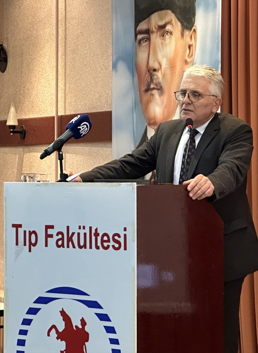 Türk Algoloji Derneği ve Ondokuz Mayıs Üniversitesi (OMÜ) Tıp Fakültesi Algoloji Bilim Dalı...