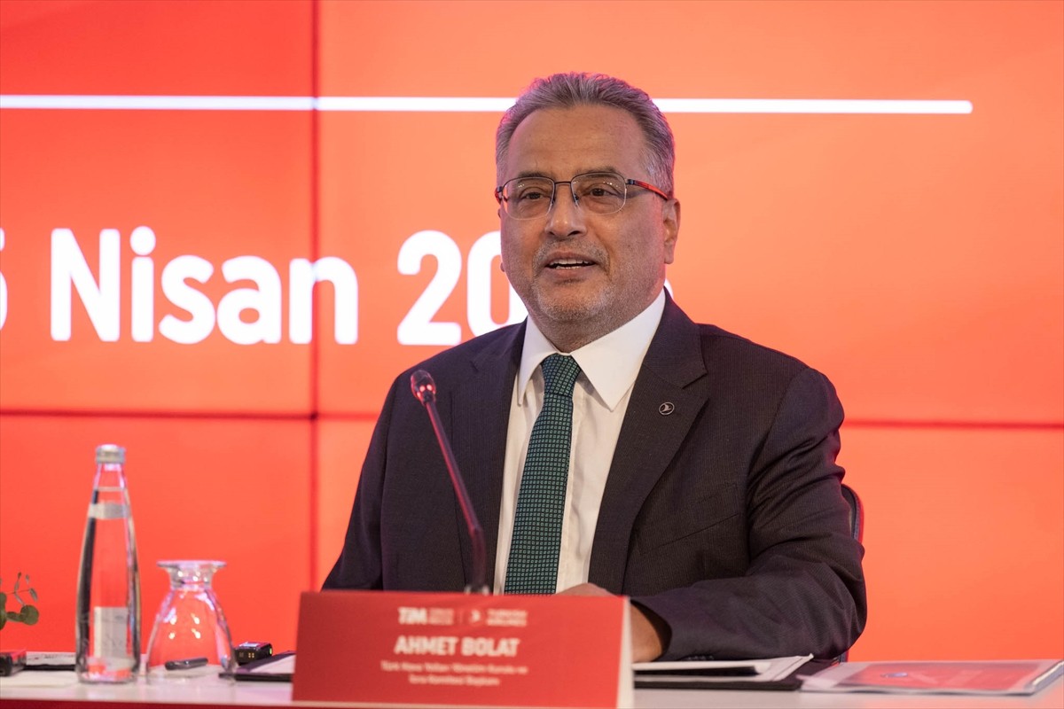 Türk Hava Yollarının (THY) hava kargo markası Turkish Cargo, Türkiye İhracatçılar Meclisi (TİM)...