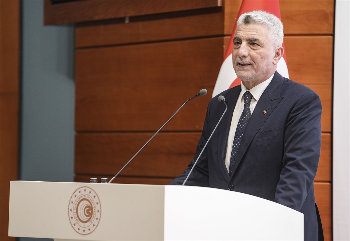 Türkiye ile Azerbaycan öncülüğünde hayata geçirilen ve Ticaret Bakanlığı himayesinde faaliyet...