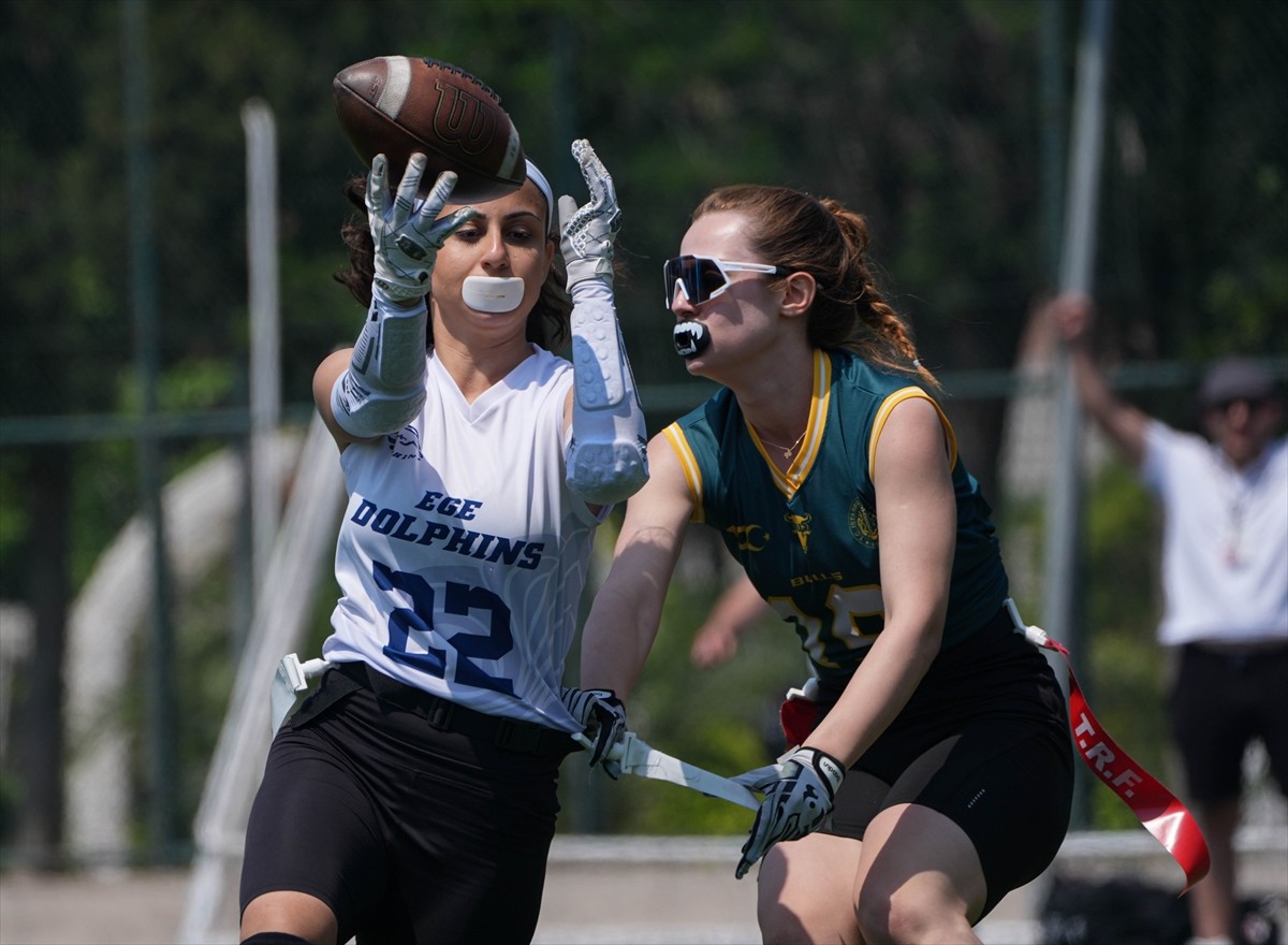 Türkiye Ragbi Federasyonu tarafından düzenlenen ve 36 takımın katılımıyla gerçekleştirilen...