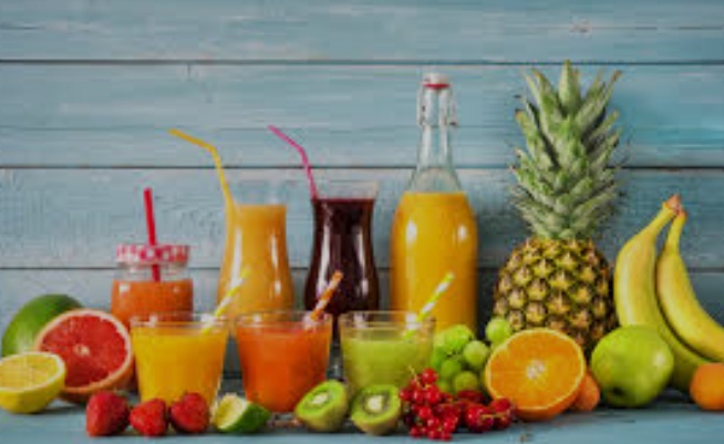 Ünlü Meyve Suyu Markasından Kritik Geri Çağırma Kararı!