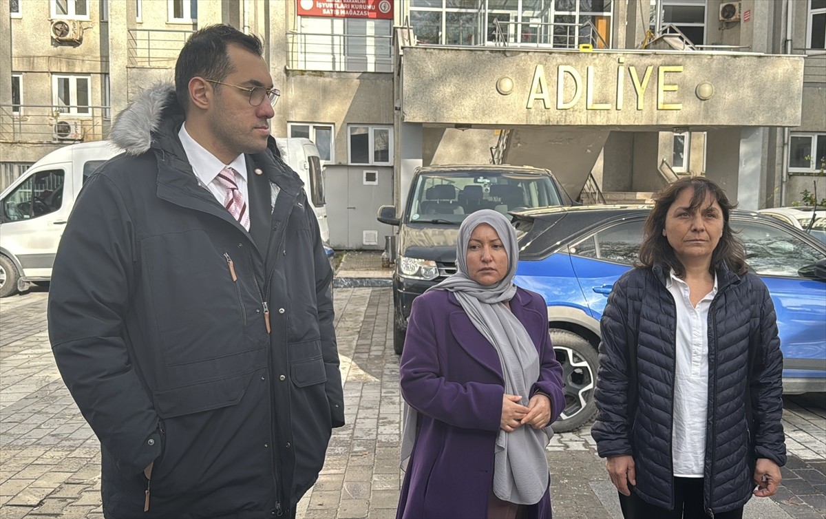 Zonguldak'ta, ruhsatsız maden ocağında çalışan Afganistan uyruklu Vezir Mohammad Nourtani'nin...