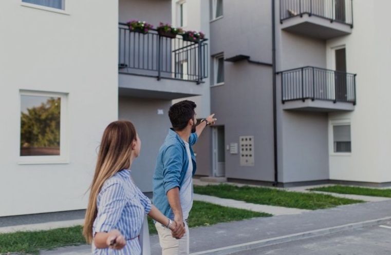 2025'te Kiralık Evde Emlakçı Komisyonu Kaldırılıyor