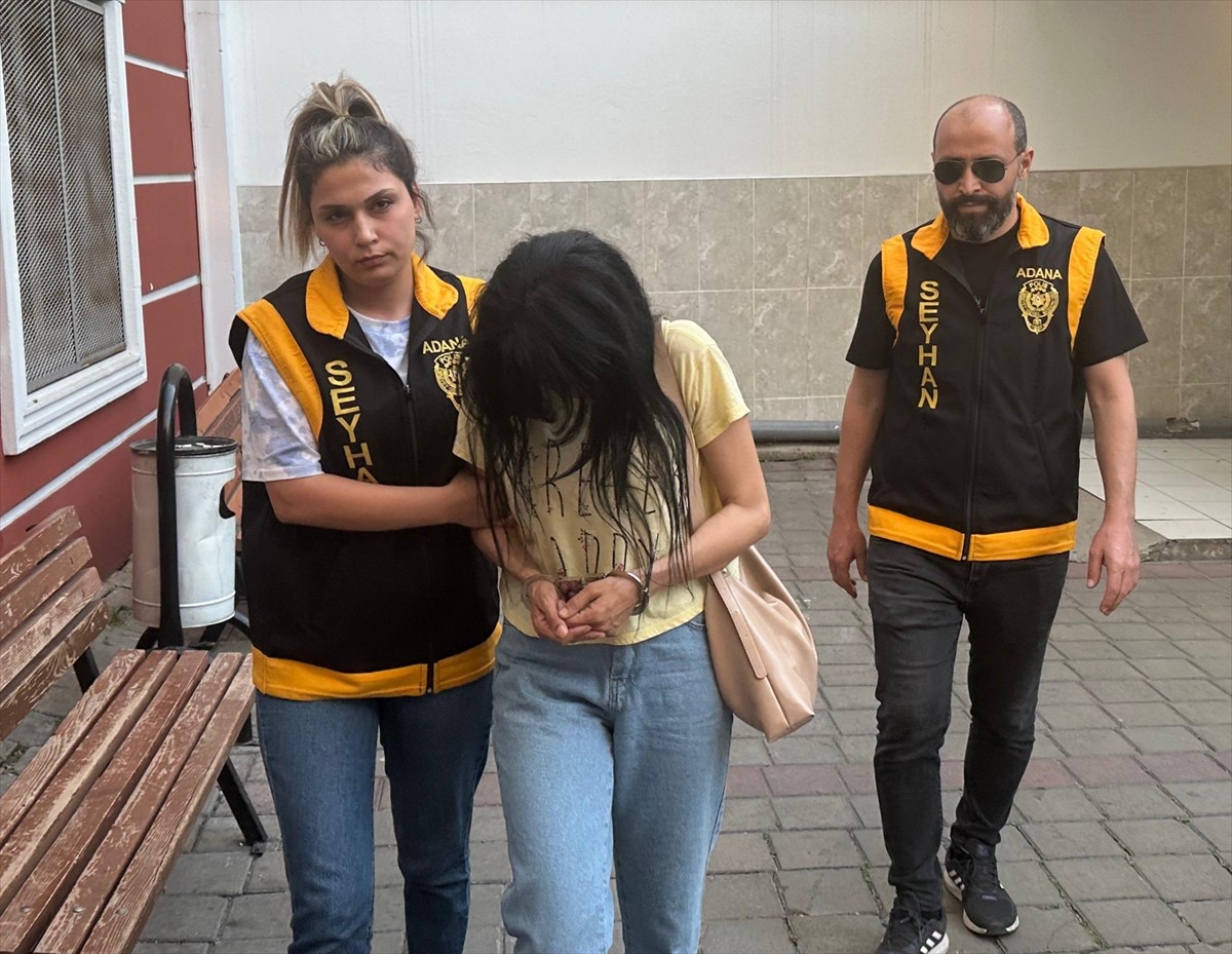 Adana Valiliği, özel eğitim gören bir öğrencinin darbedilmesiyle ilgili gözaltına alınan...