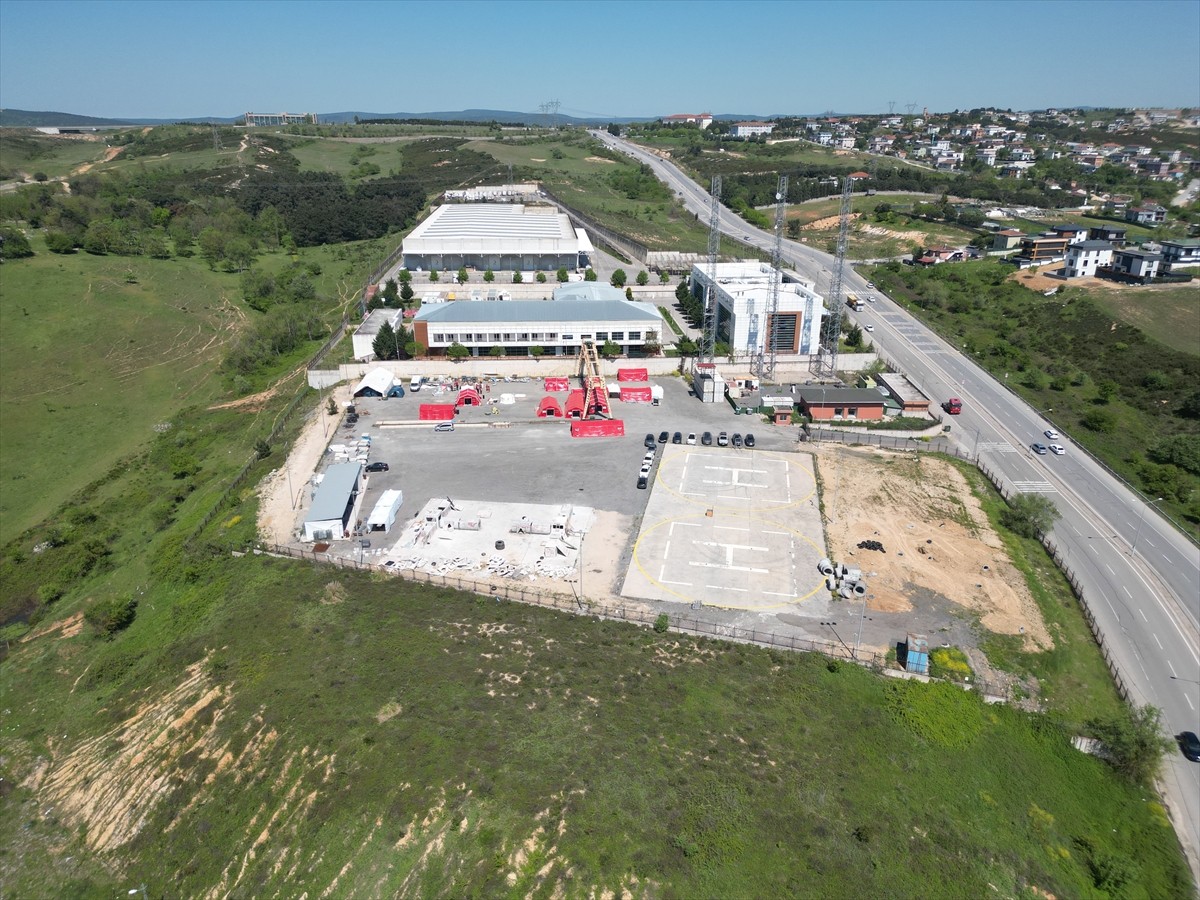 AID Uluslararası Doktorlar Derneğince, afet ve acil durumlarda dünyanın herhangi bir noktasında...