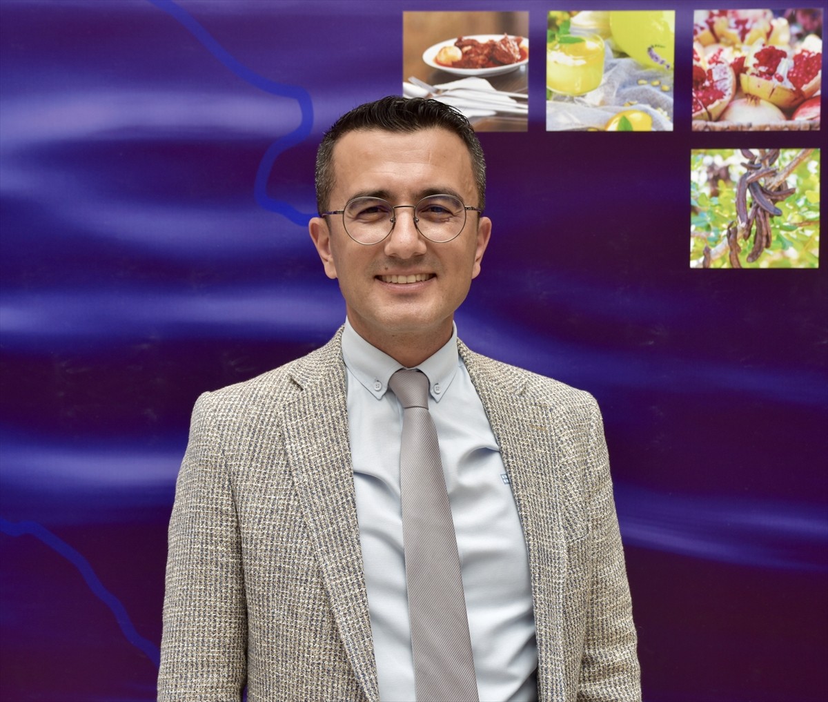 Akdeniz Üniversitesi bünyesinde faaliyet gösteren Coğrafi İşaretler Uygulama ve Araştırma Merkezi...