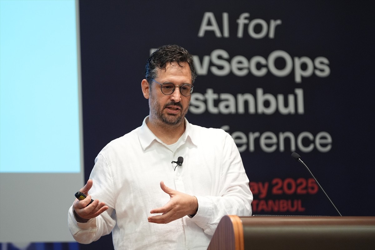 Anadolu Ajansı'nın Global İletişim Ortağı olduğu, dünyanın farklı yerlerinden teknoloji...