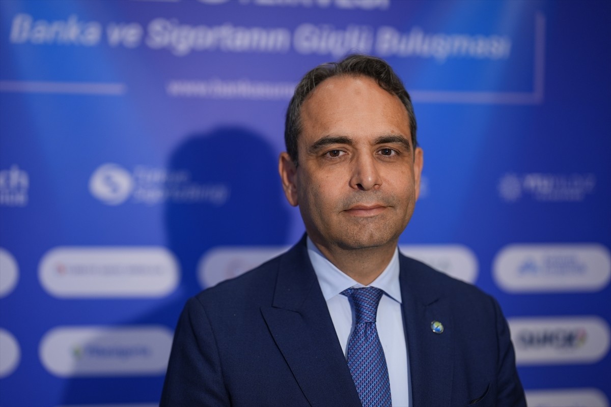 Anadolu Ajansının global iletişim ortağı olduğu, Yıldız Teknik Üniversitesi Teknopark ve Insurtech...